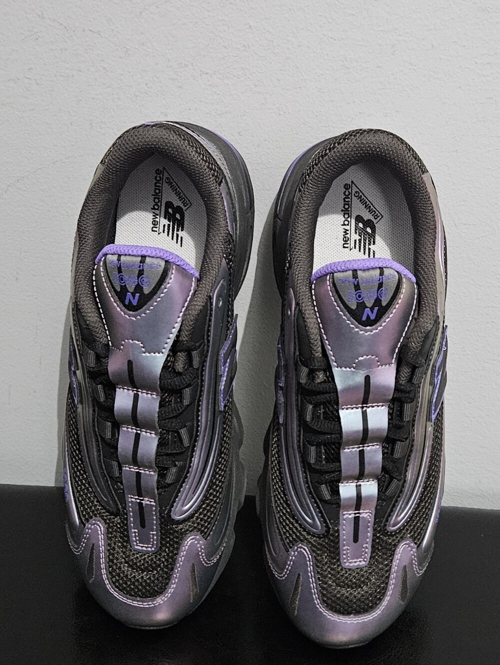 New Balance 1000 Sneakers - 7 Youth = 8.5 Women's - Picture 9 of 15